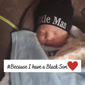 Meet your Posher, Teresa